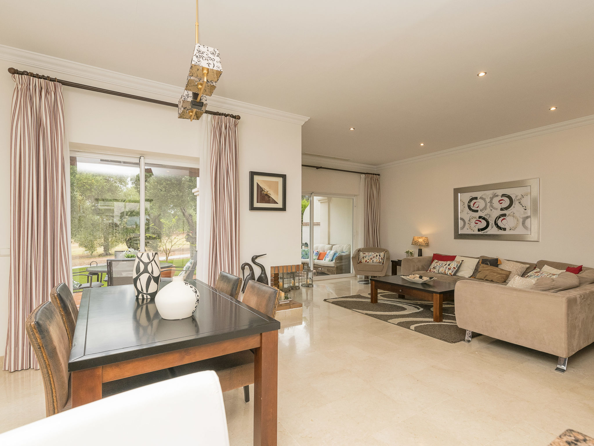 Arcos Gardens Golf