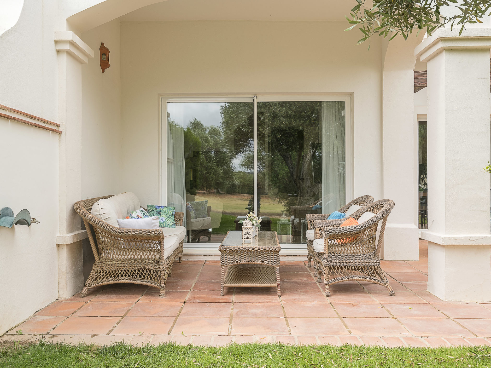 Maison Arcos Gardens Golf – Séjour, photo 38 sur 48