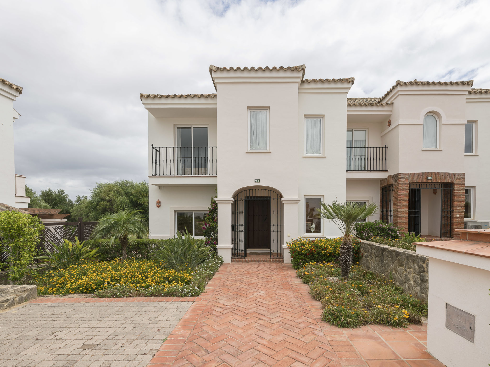 Maison Arcos Gardens Golf – Extérieur de la maison, photo 44 sur 48