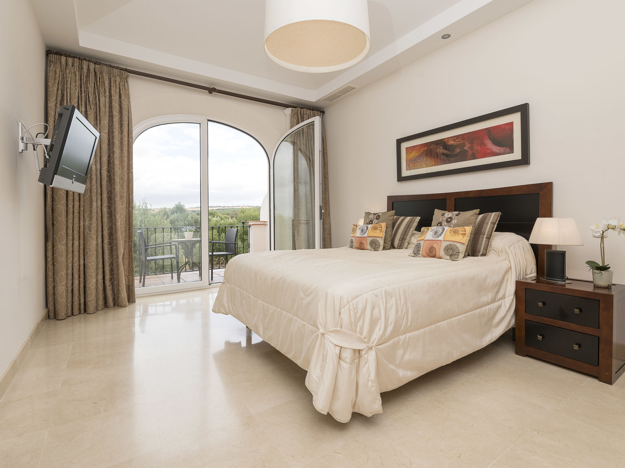 Arcos Gardens Golf