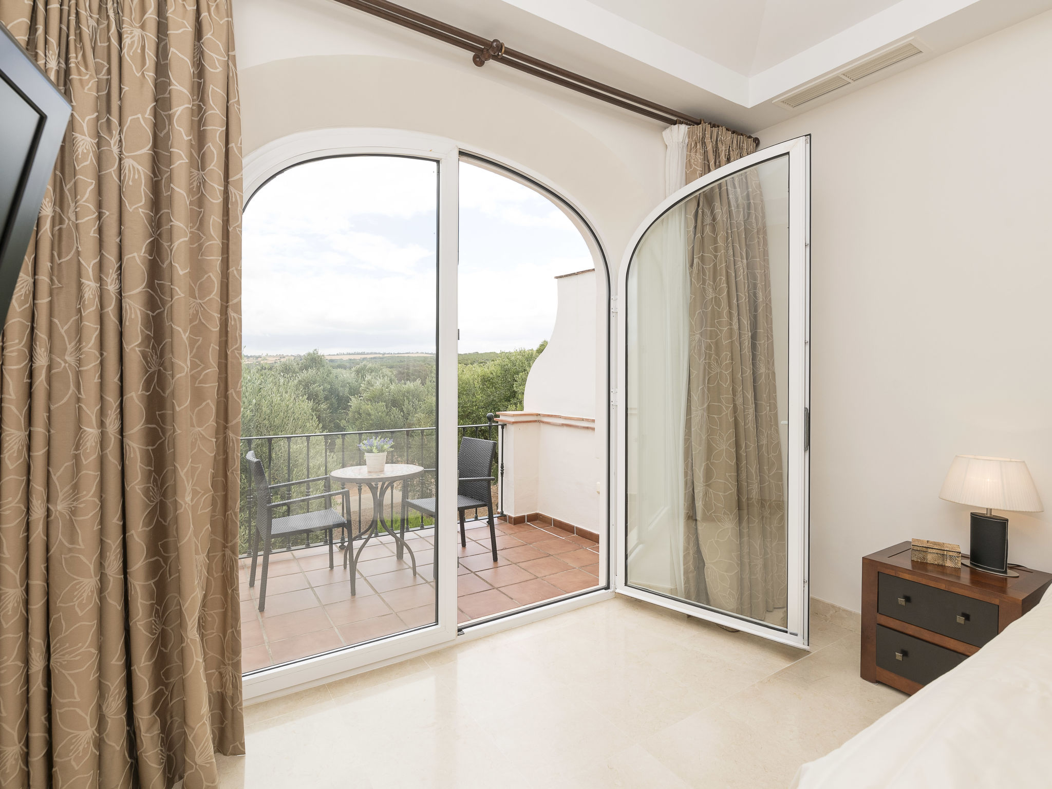 Maison Arcos Gardens Golf – Chambre, photo 24 sur 48