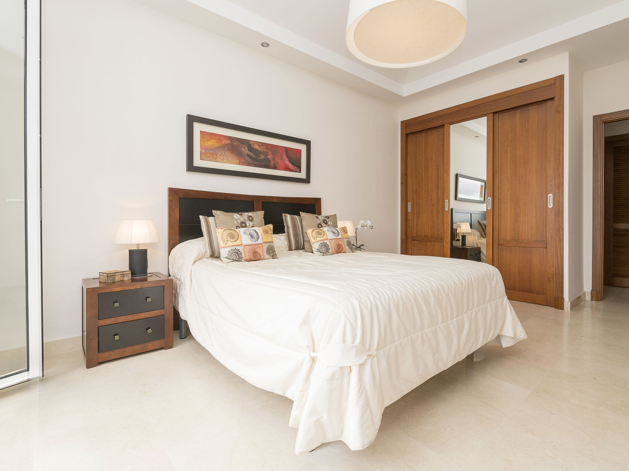 Maison Arcos Gardens Golf – Chambre, photo 23 sur 48