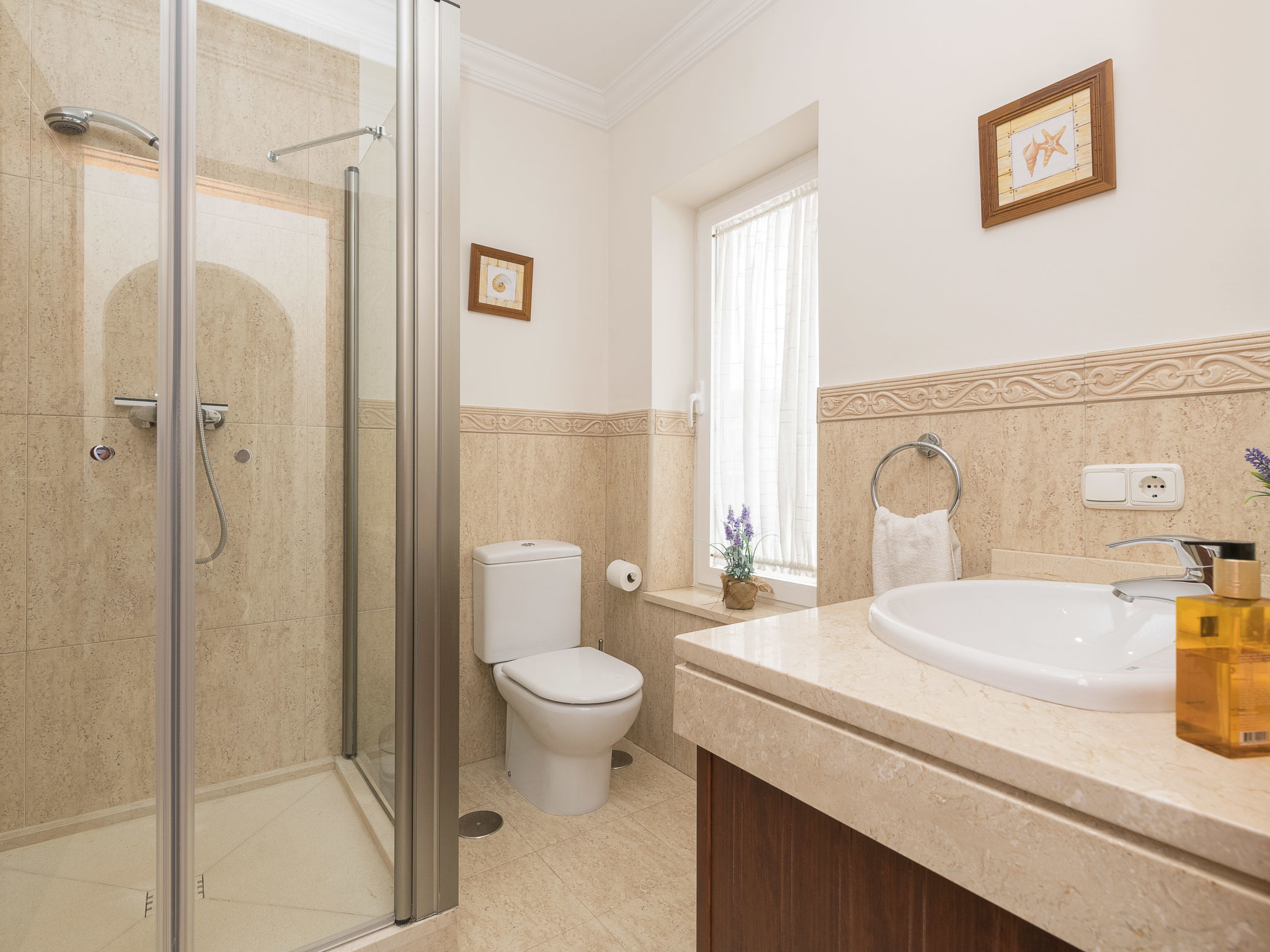 Maison Arcos Gardens Golf – Salle de bains, photo 36 sur 48