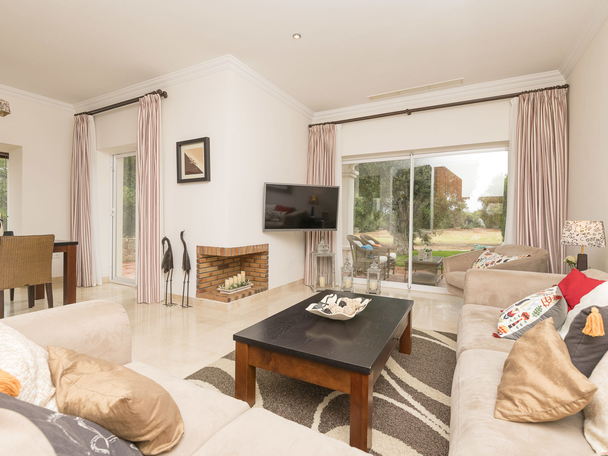 Arcos Gardens Golf