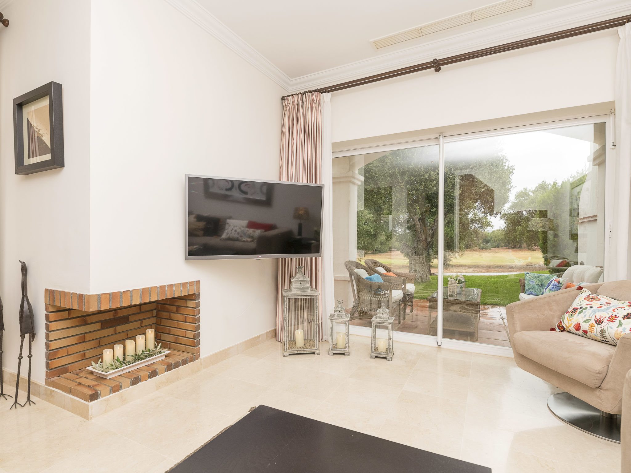 Arcos Gardens Golf