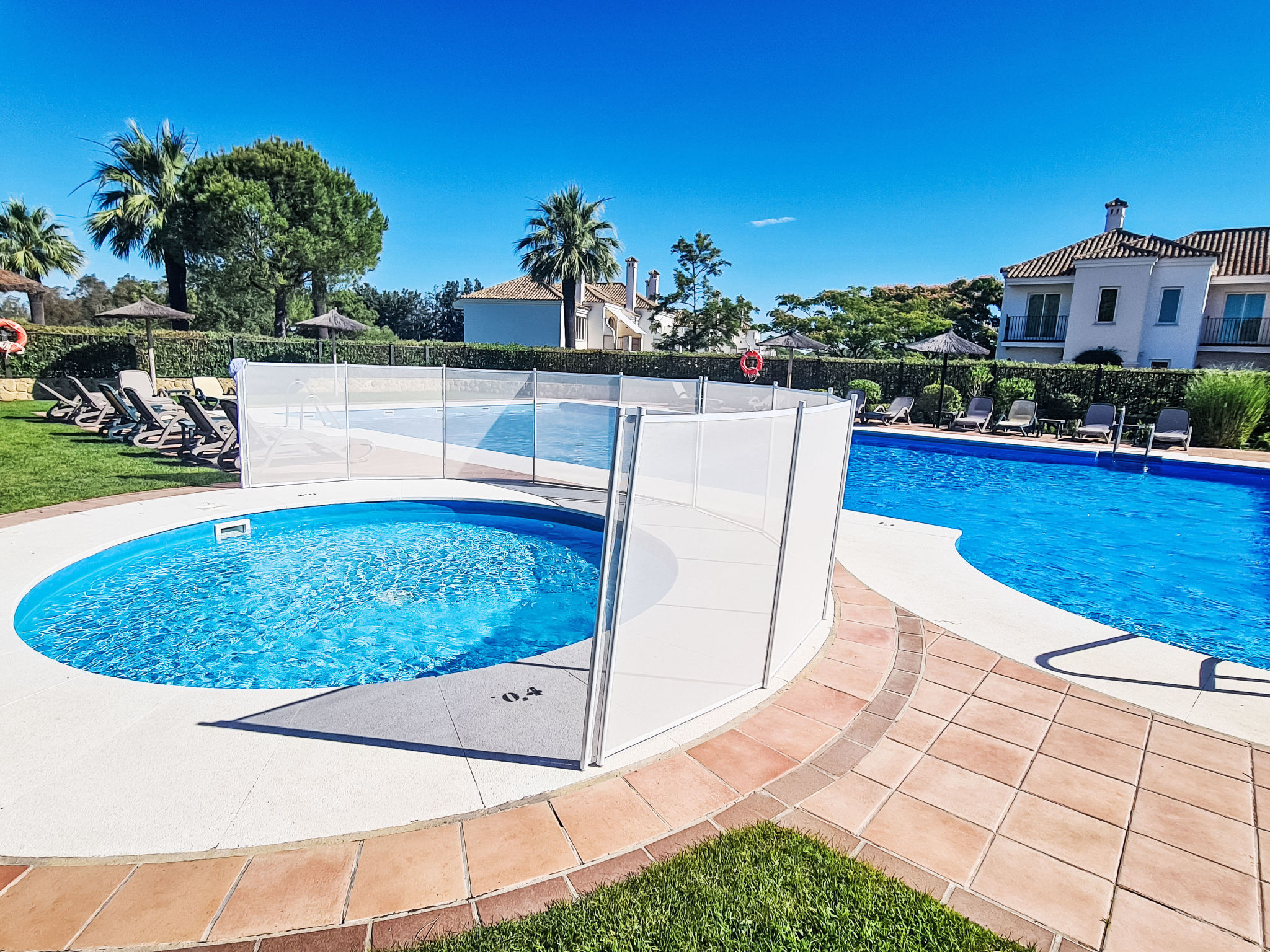 Arcos Gardens Golf — Pool Outdoor (2 of 48)