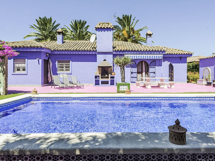 Rekreační dům Majorel