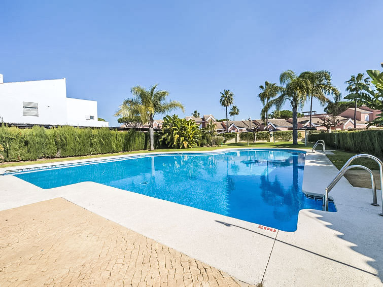 Search and Stay destination Chiclana de la Frontera, AN - Spain from AU$ 349. Brisamar - Novo Sancti Petri