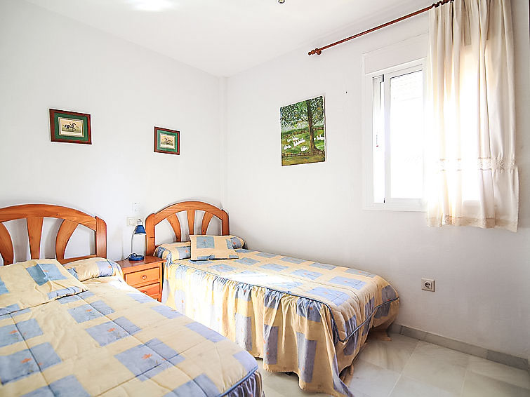 Holiday Rental Accommodation