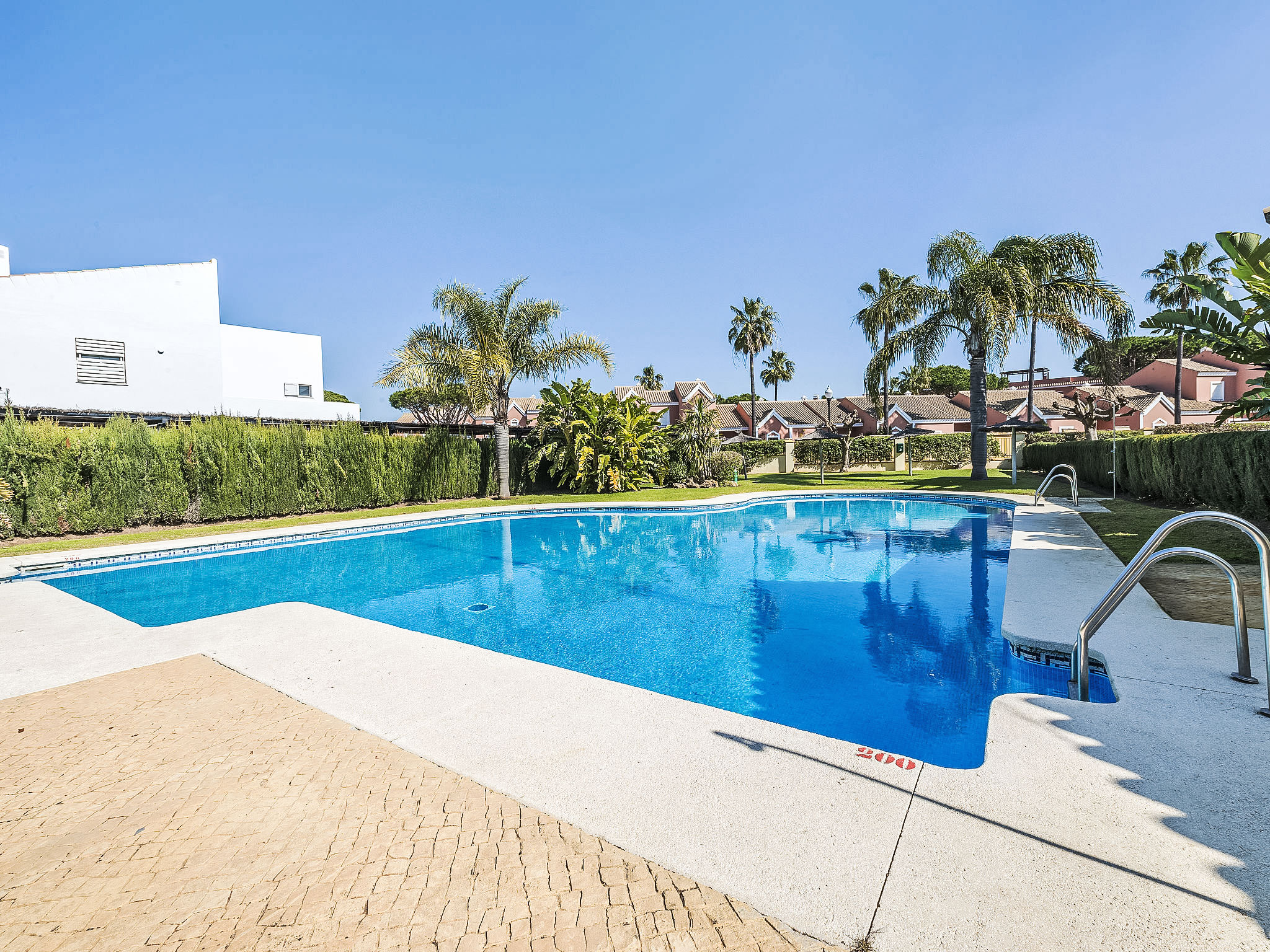 Holiday Rental Accommodation