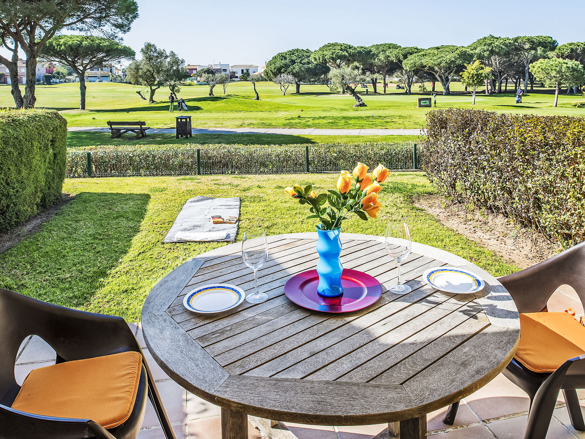 Holiday Rental Accommodation