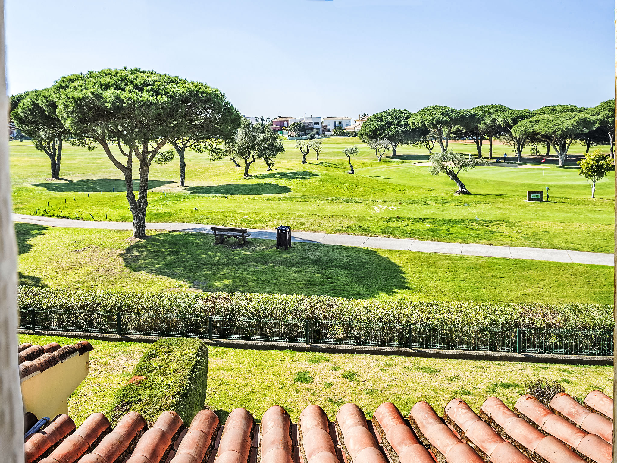 Holiday Rental Accommodation