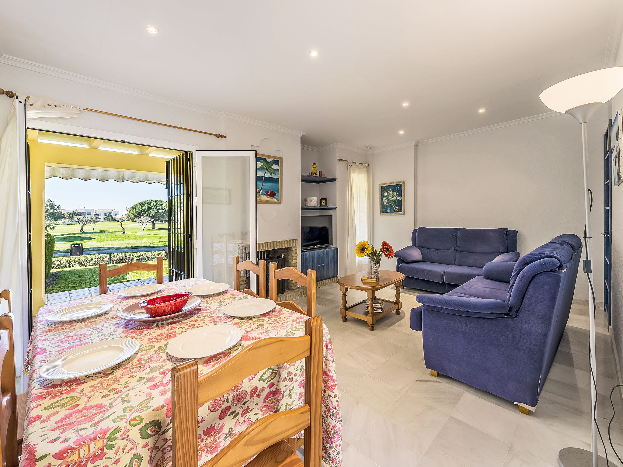 Holiday Rental Accommodation