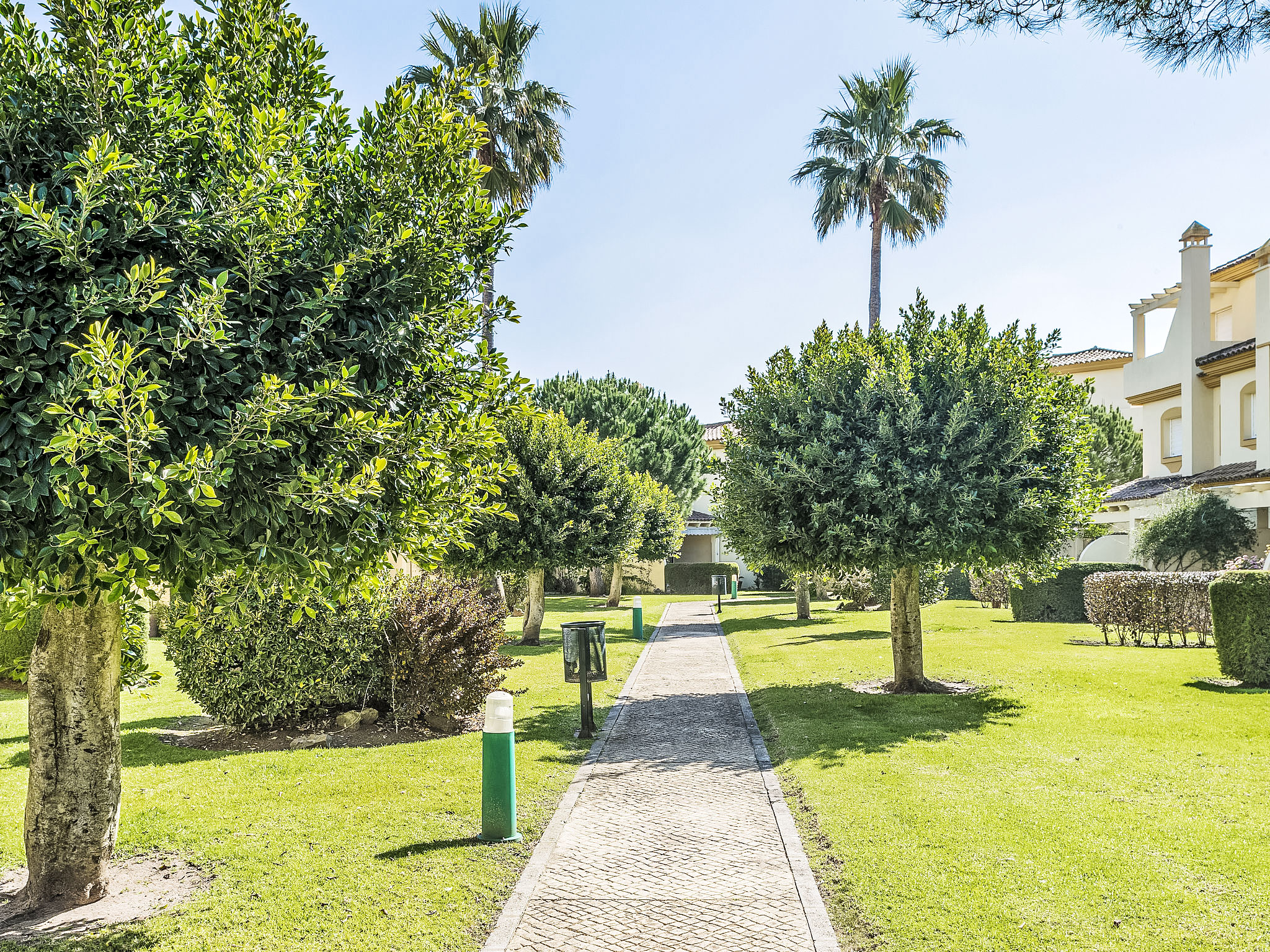 Holiday Rental Accommodation