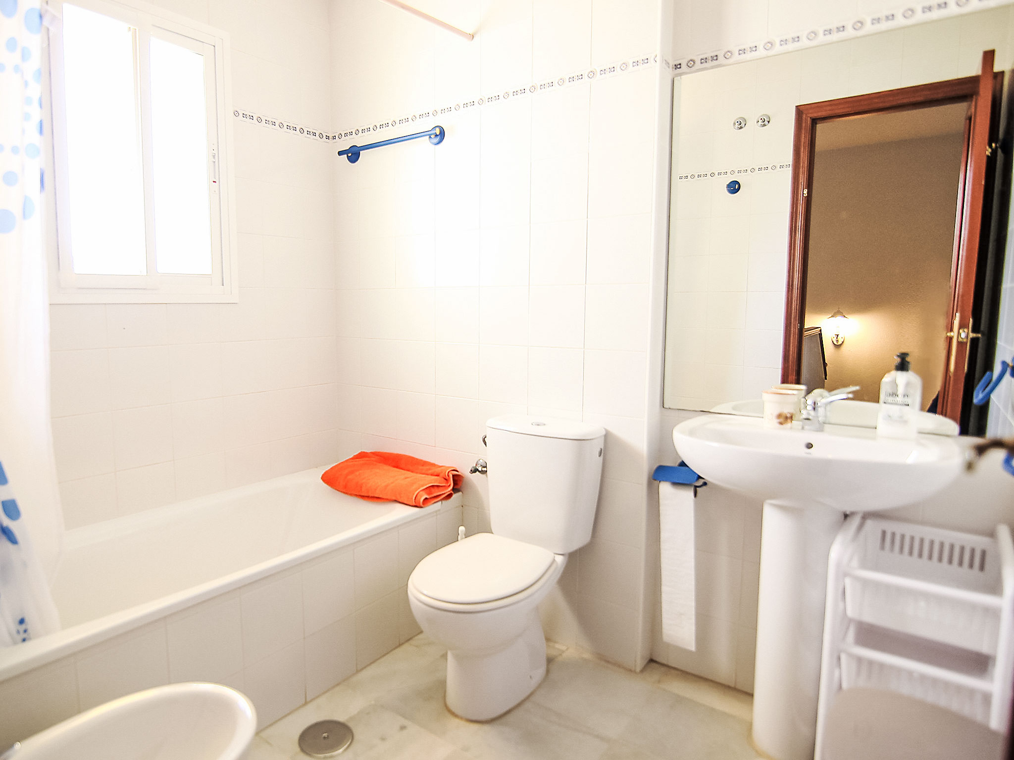 Holiday Rental Accommodation