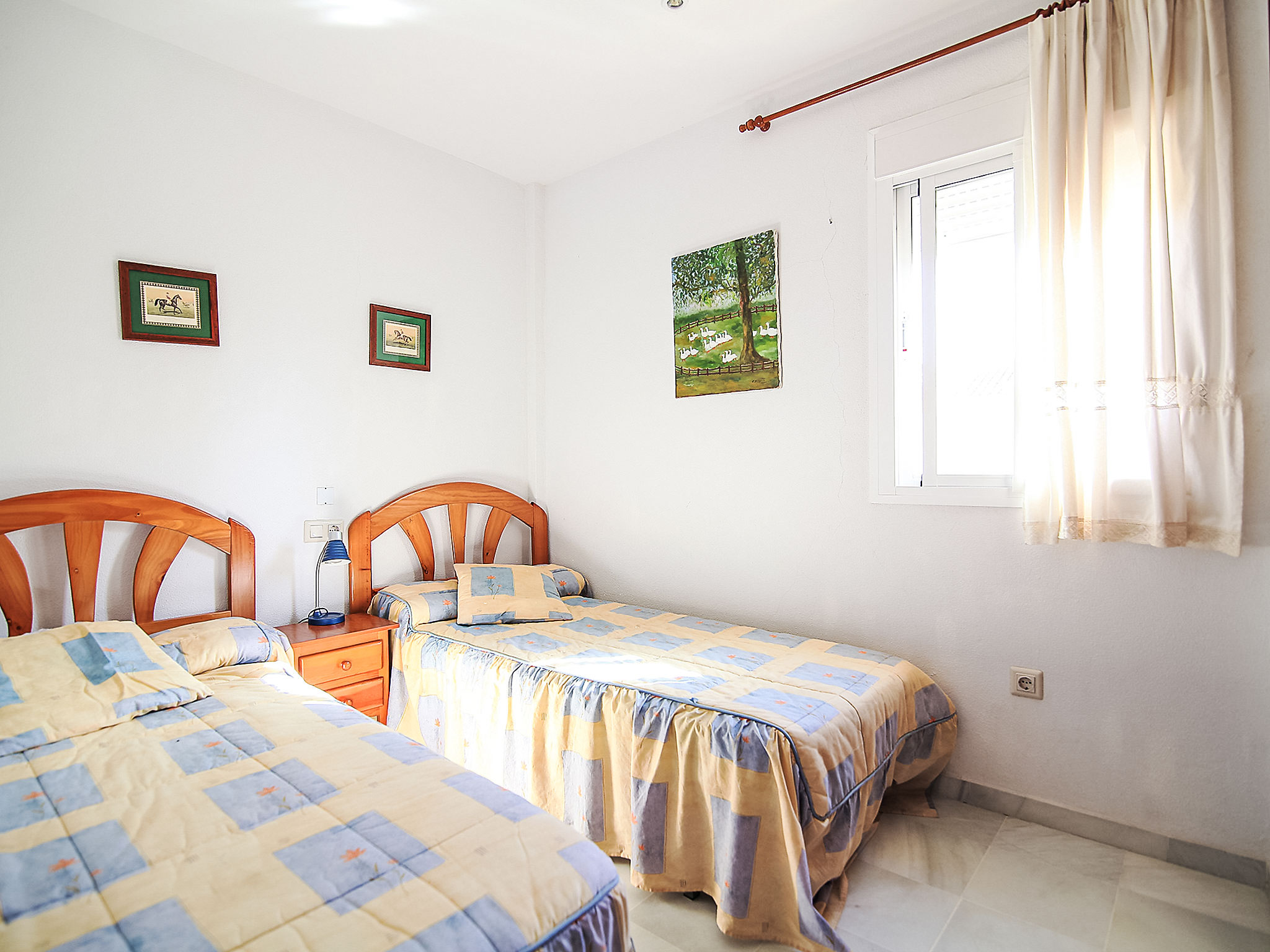Holiday Rental Accommodation