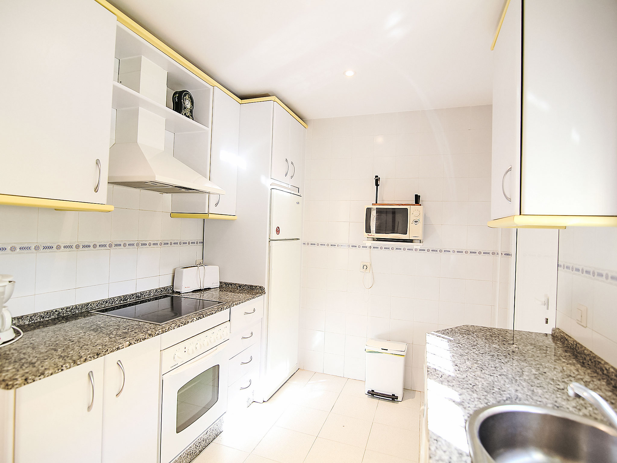 Holiday Rental Accommodation