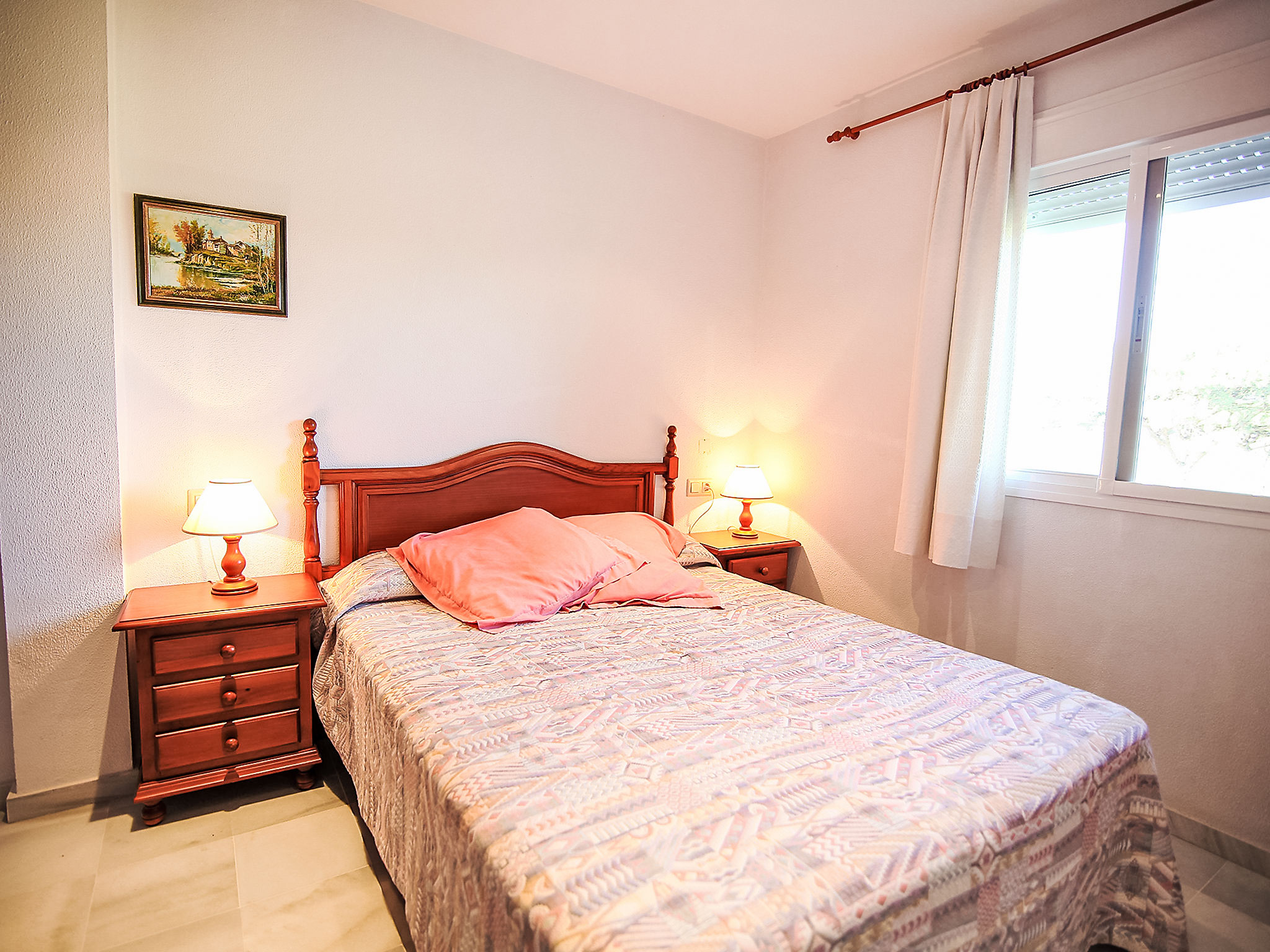 Holiday Rental Accommodation