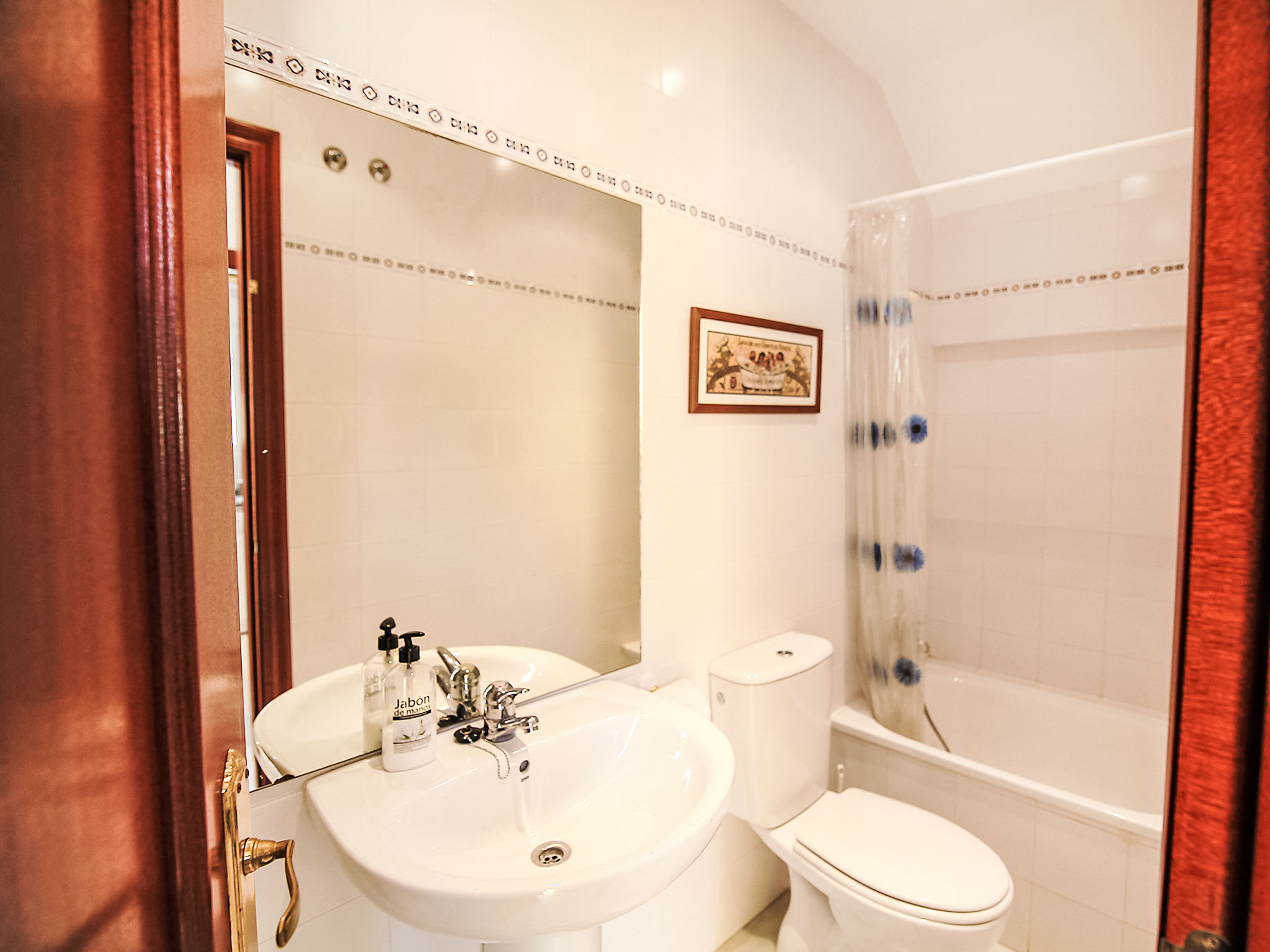 Holiday Rental Accommodation