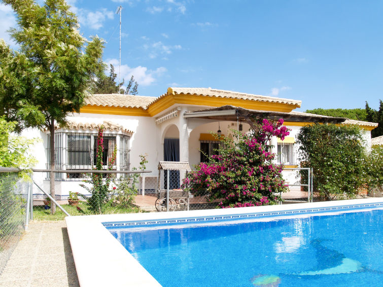 Search and Stay destination Chiclana de la Frontera, AN - Spain from AU$ 279. Hanna (CHZ300)