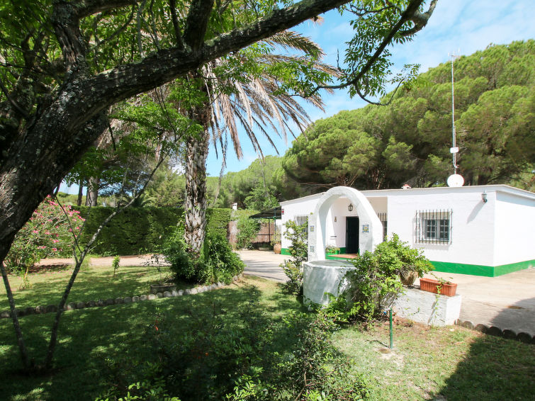 Nyaraló ház Miraalba (CHZ309)