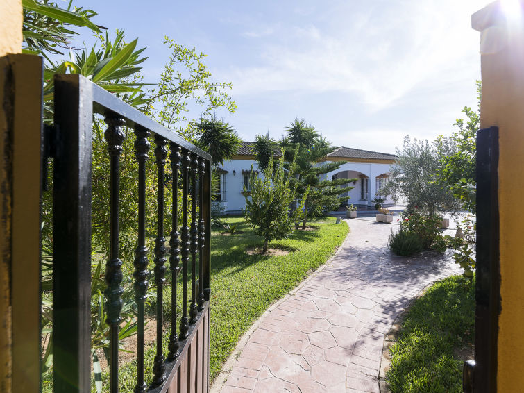 Casa de vacaciones Romy