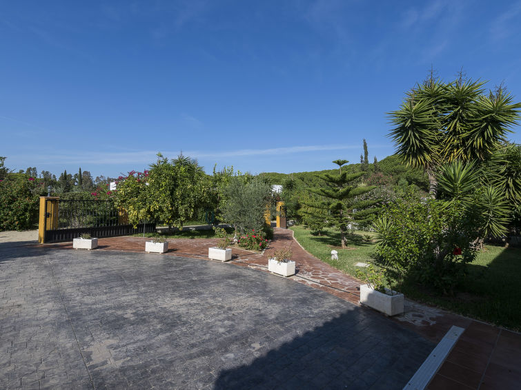 Casa de vacaciones Romy