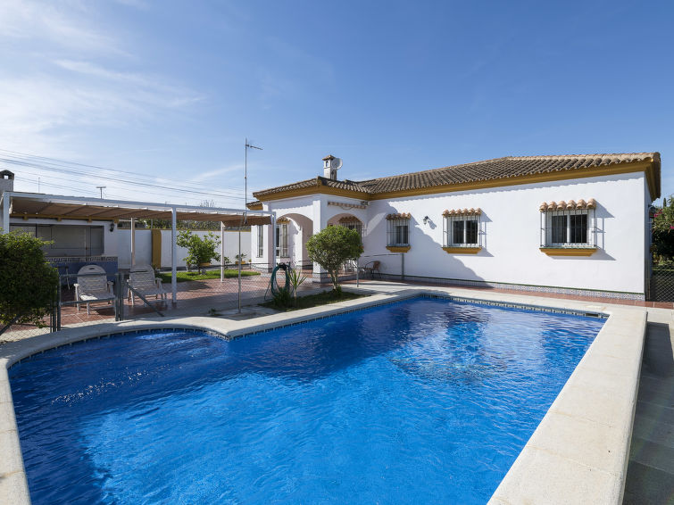 Search and Stay destination Chiclana de la Frontera, AN - Spain from AU$ 292. Romy (CHZ302)