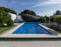 Casa de vacaciones Romy