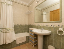Ferienhaus Romy