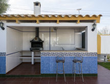 Casa de vacaciones Romy