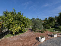 Casa de vacaciones Romy