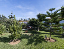 Ferienhaus Romy