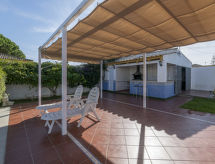 Ferienhaus Romy