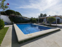 Casa de vacaciones Romy