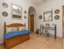 Ferienhaus Romy