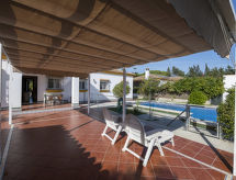 Casa de vacaciones Romy