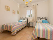 Casa de vacaciones Romy
