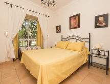 Ferienhaus Romy
