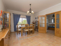 Casa de vacaciones Romy