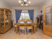 Casa de vacaciones Romy