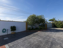 Casa de vacaciones Romy