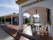 Casa de vacaciones Romy