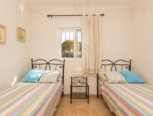 Ferienhaus Romy
