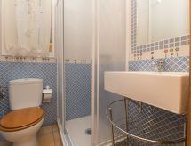 Ferienhaus Romy