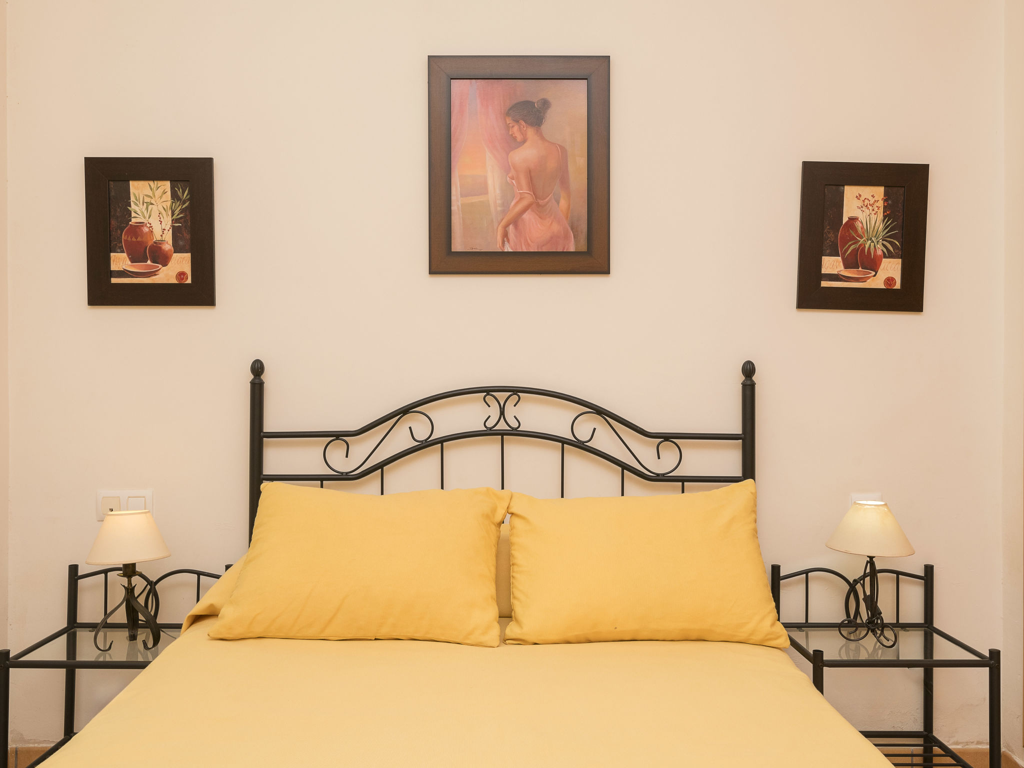 Holiday Rental Accommodation