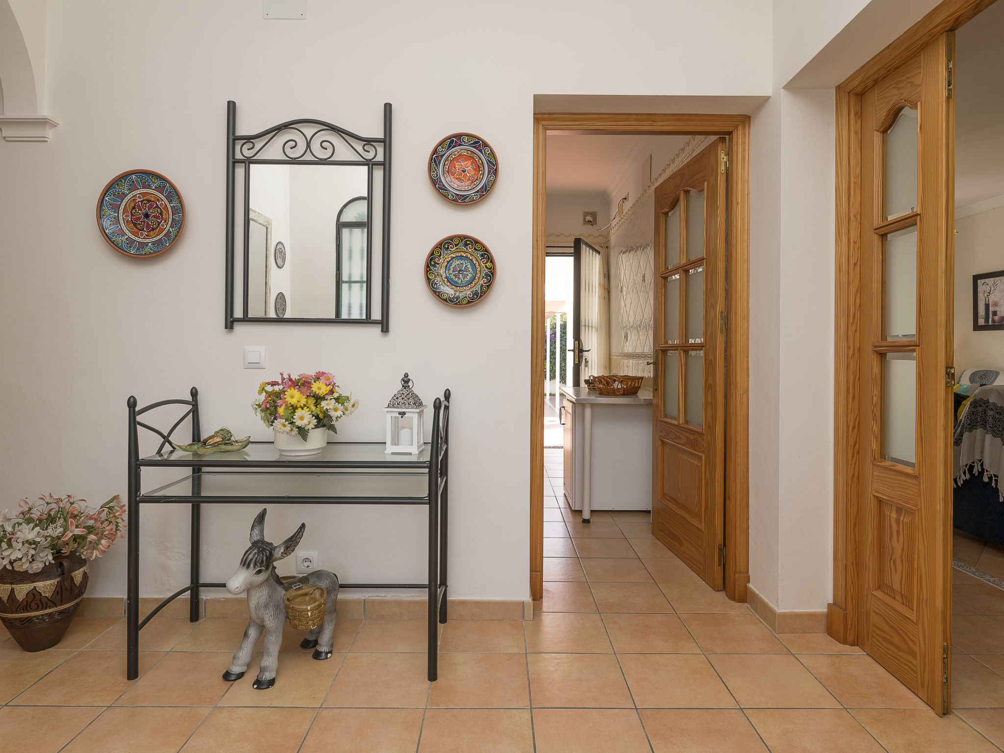 Holiday Rental Accommodation