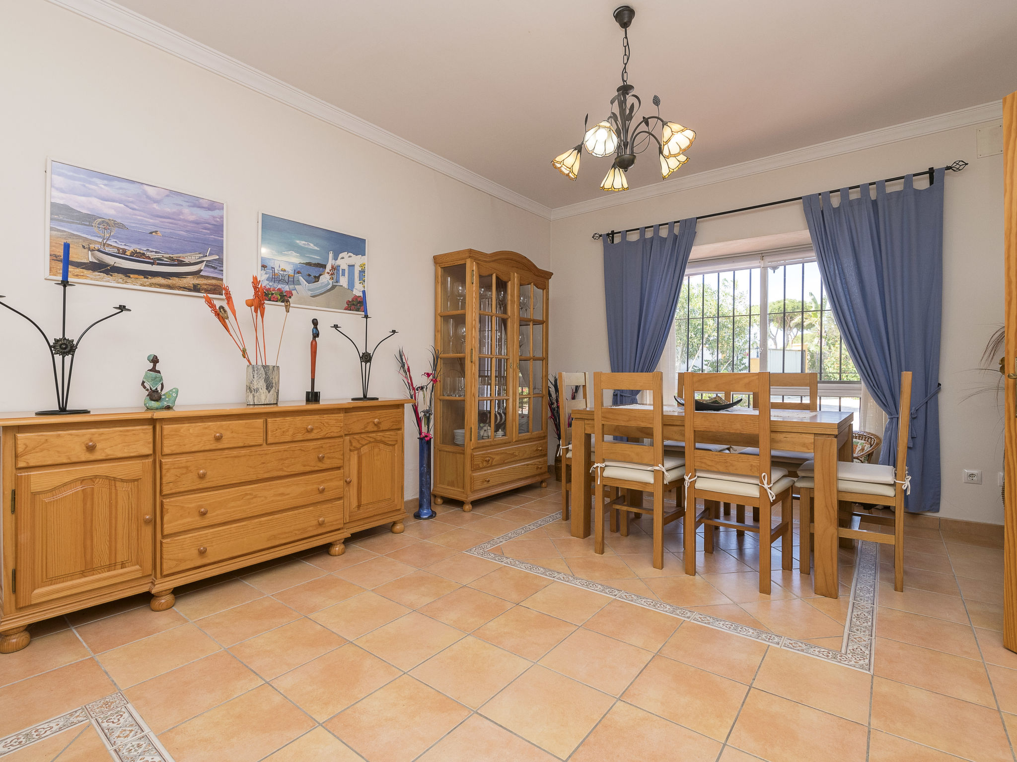 Holiday Rental Accommodation