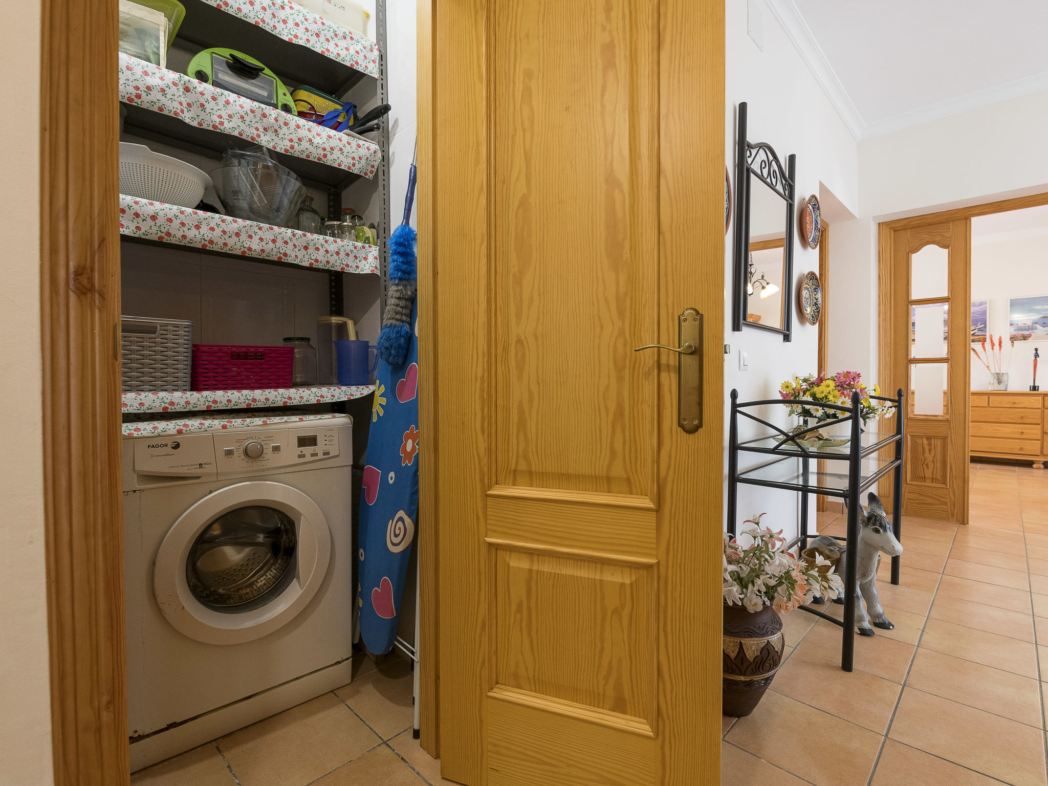 Holiday Rental Accommodation