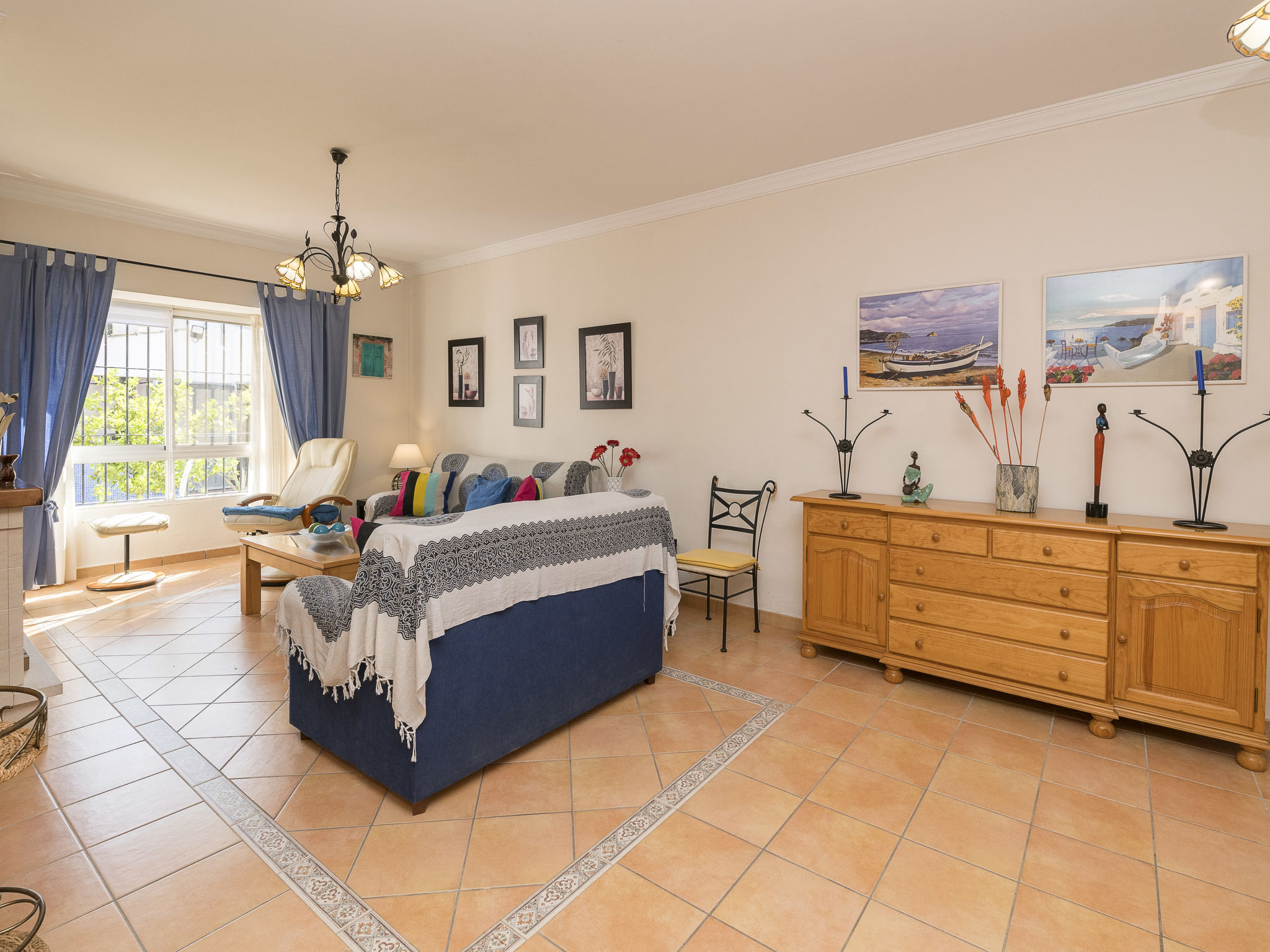 Holiday Rental Accommodation